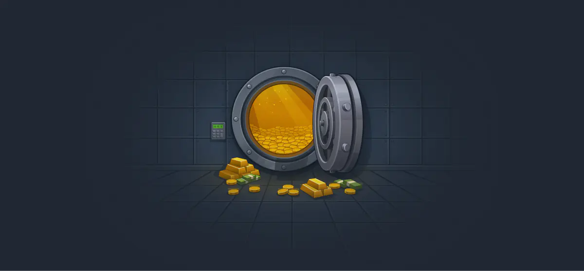 Drop The Billionaire durante la partida